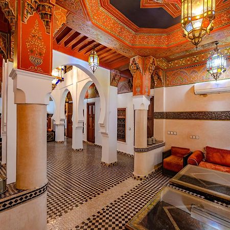 Maison Do Marrakesh Buitenkant foto
