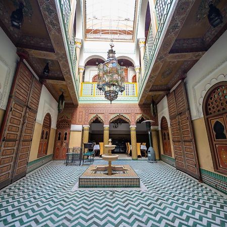 Maison Do Marrakesh Buitenkant foto
