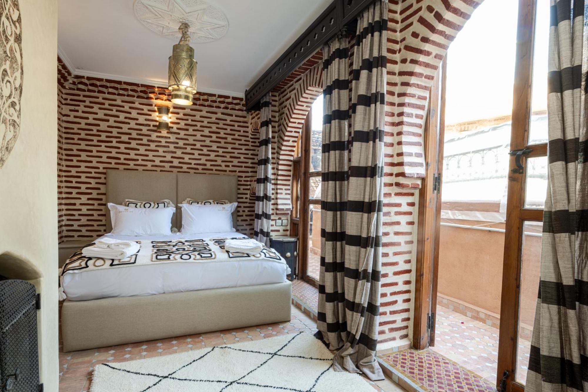 Maison Do Marrakesh Buitenkant foto