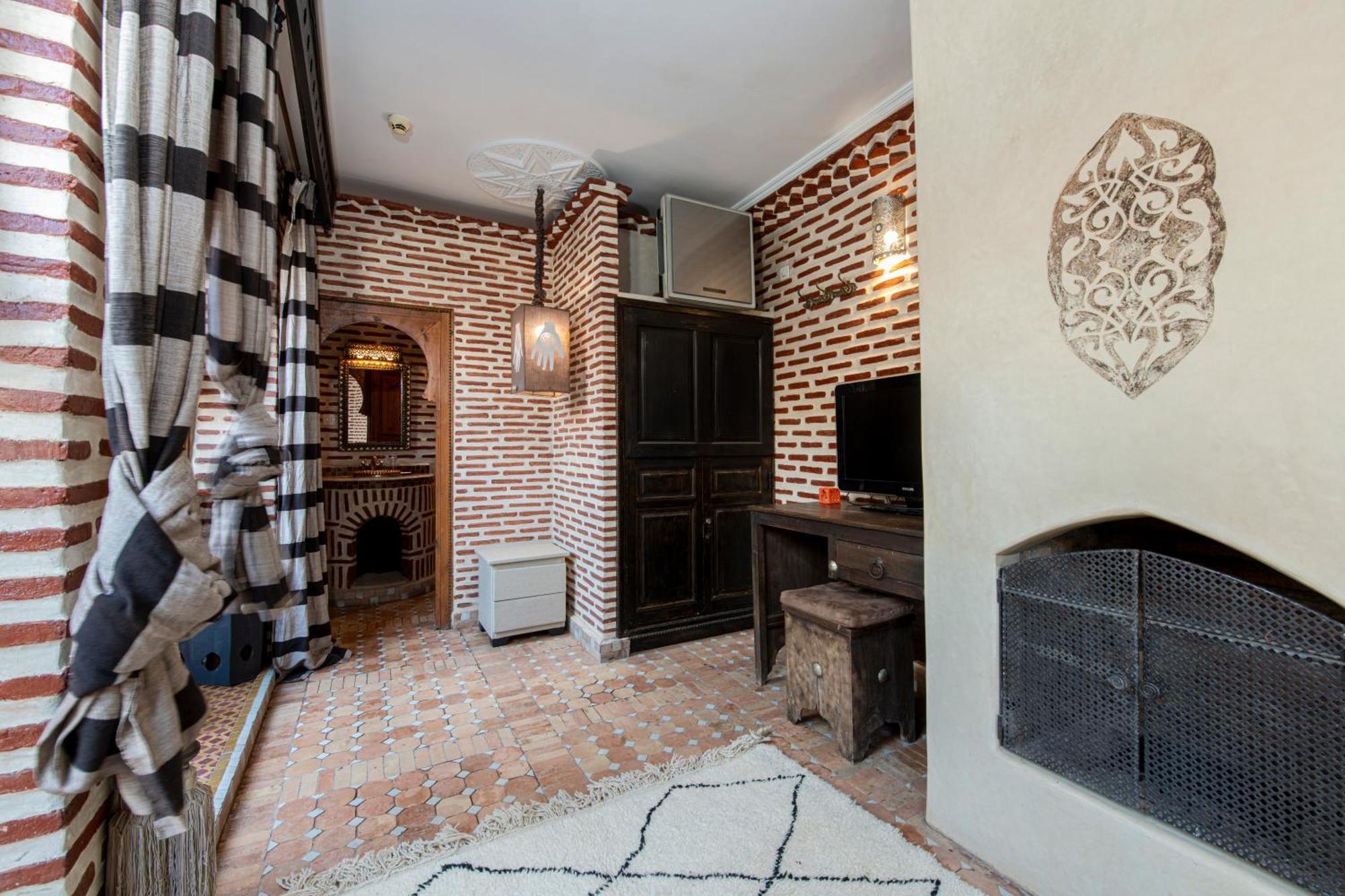 Maison Do Marrakesh Buitenkant foto