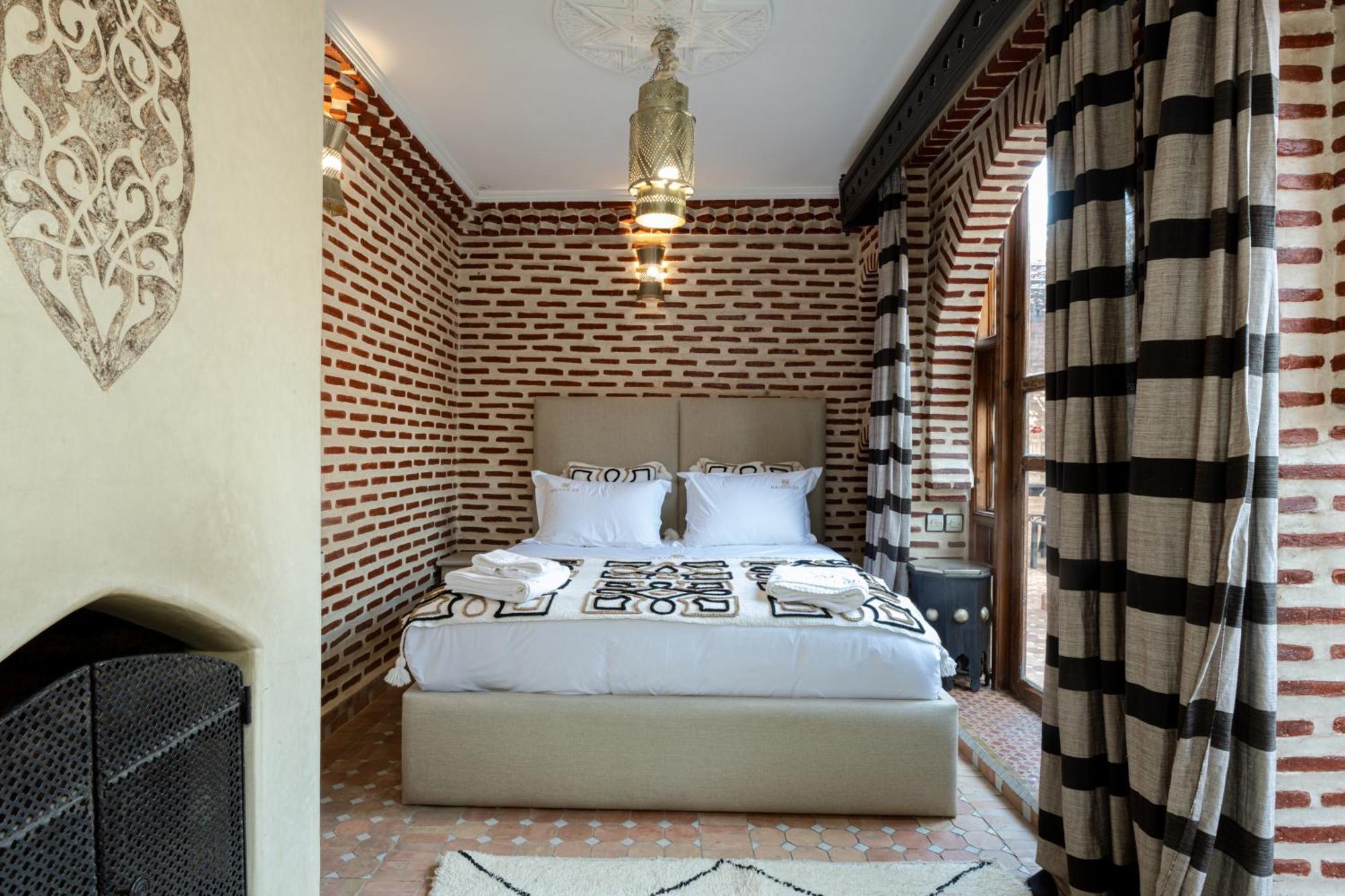 Maison Do Marrakesh Buitenkant foto