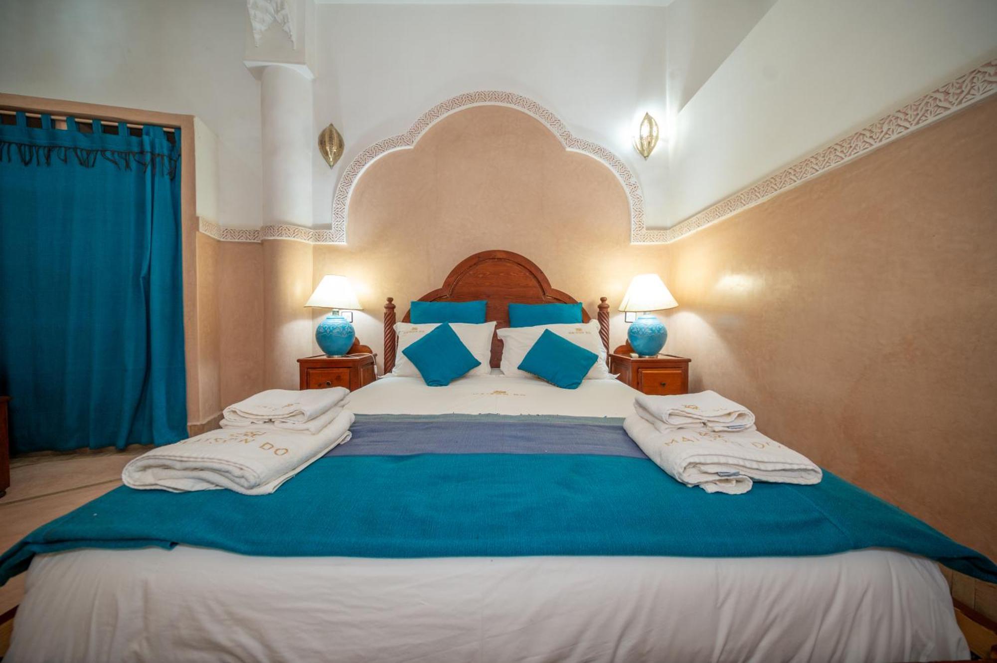 Maison Do Marrakesh Buitenkant foto