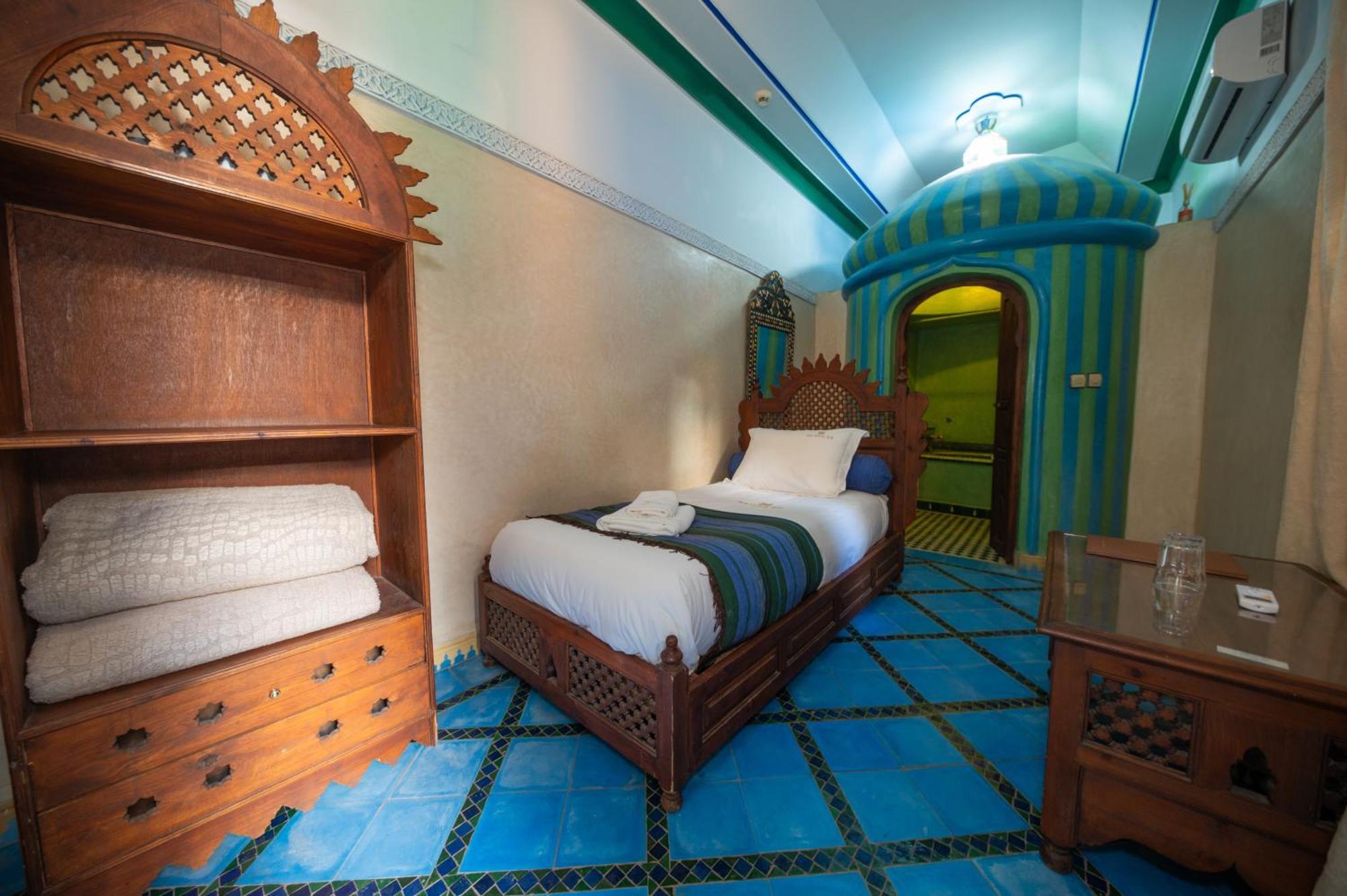 Maison Do Marrakesh Buitenkant foto