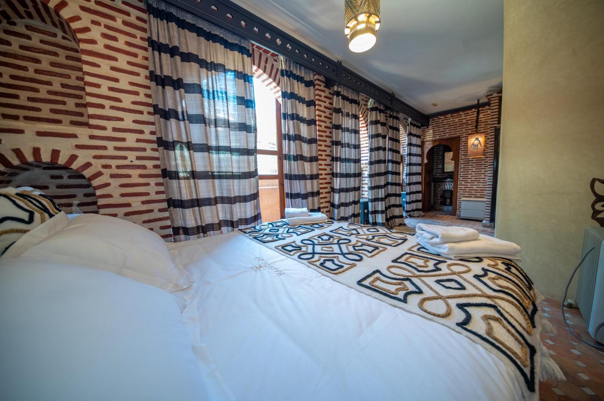 Maison Do Marrakesh Buitenkant foto
