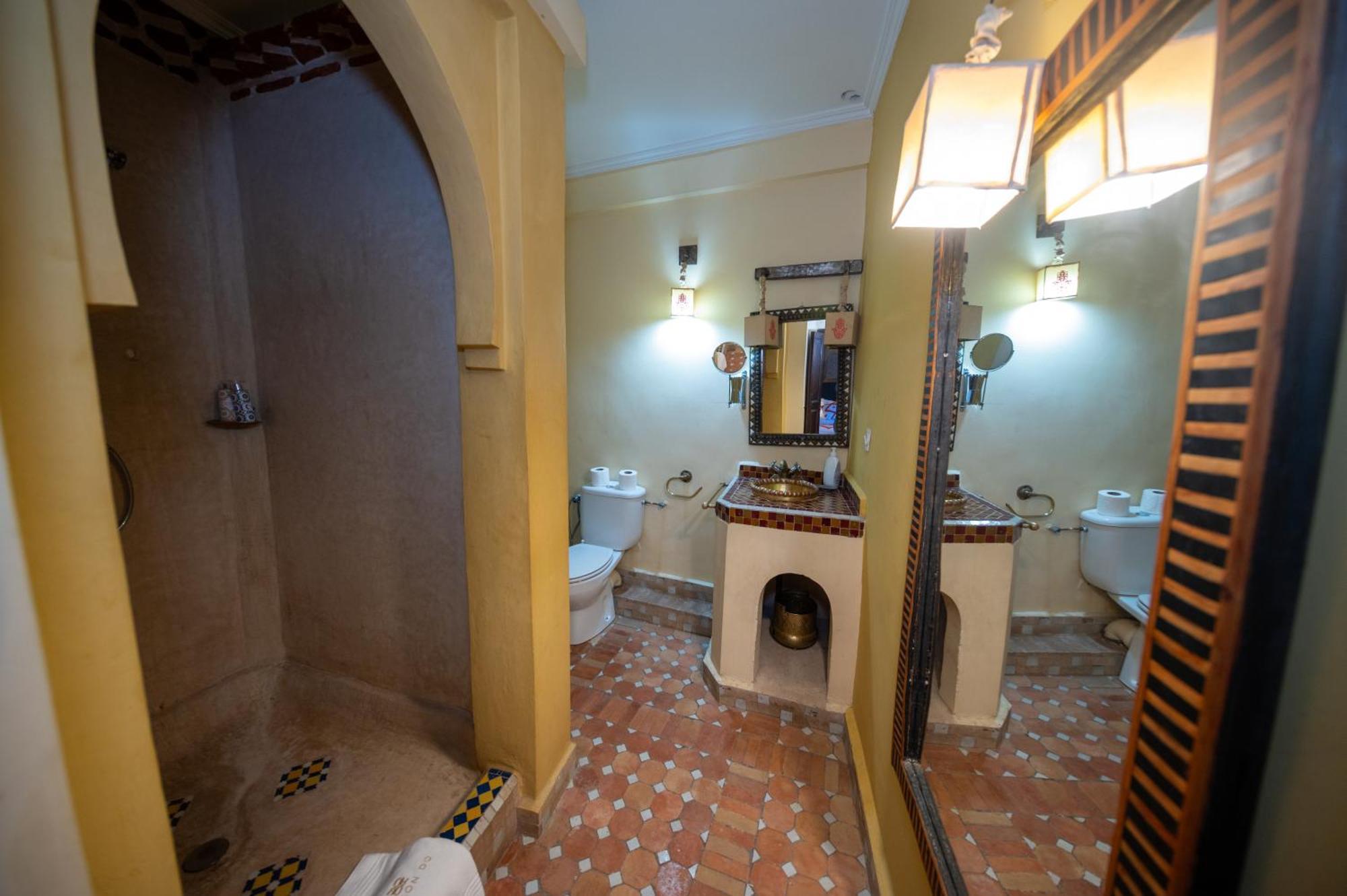 Maison Do Marrakesh Buitenkant foto