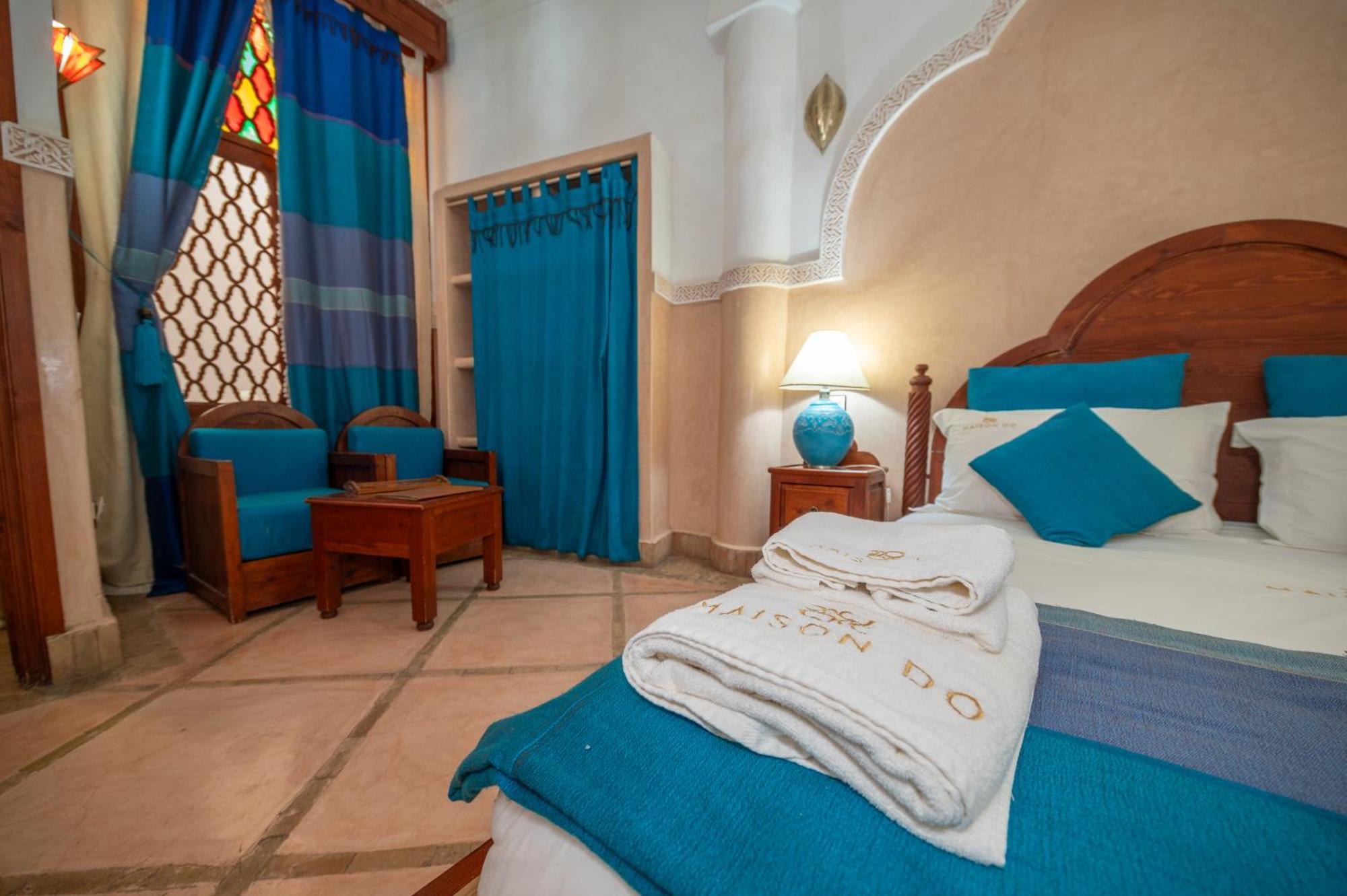 Maison Do Marrakesh Buitenkant foto