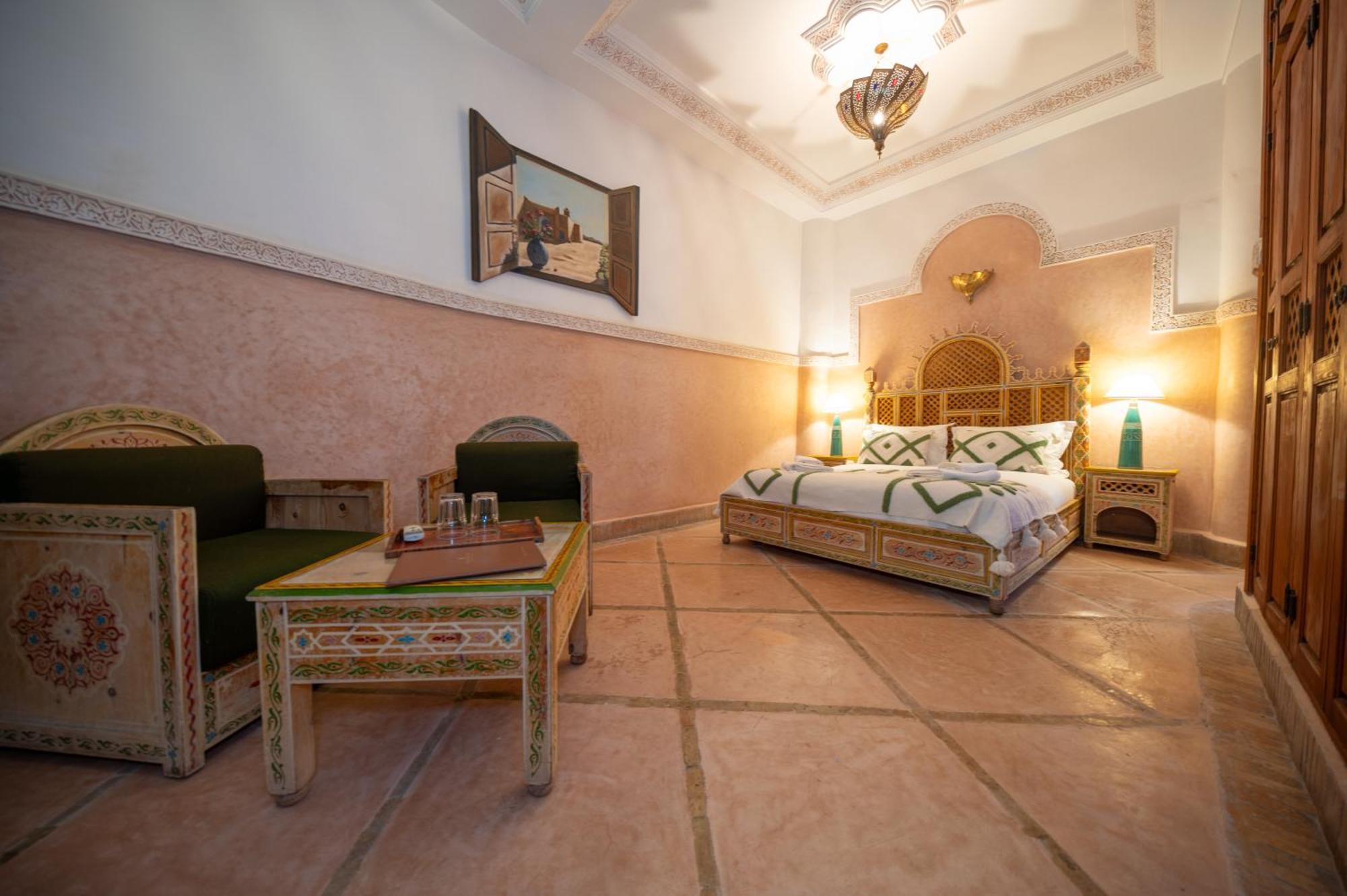 Maison Do Marrakesh Buitenkant foto
