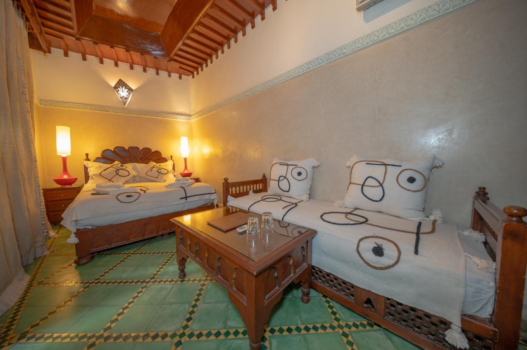 Maison Do Marrakesh Buitenkant foto