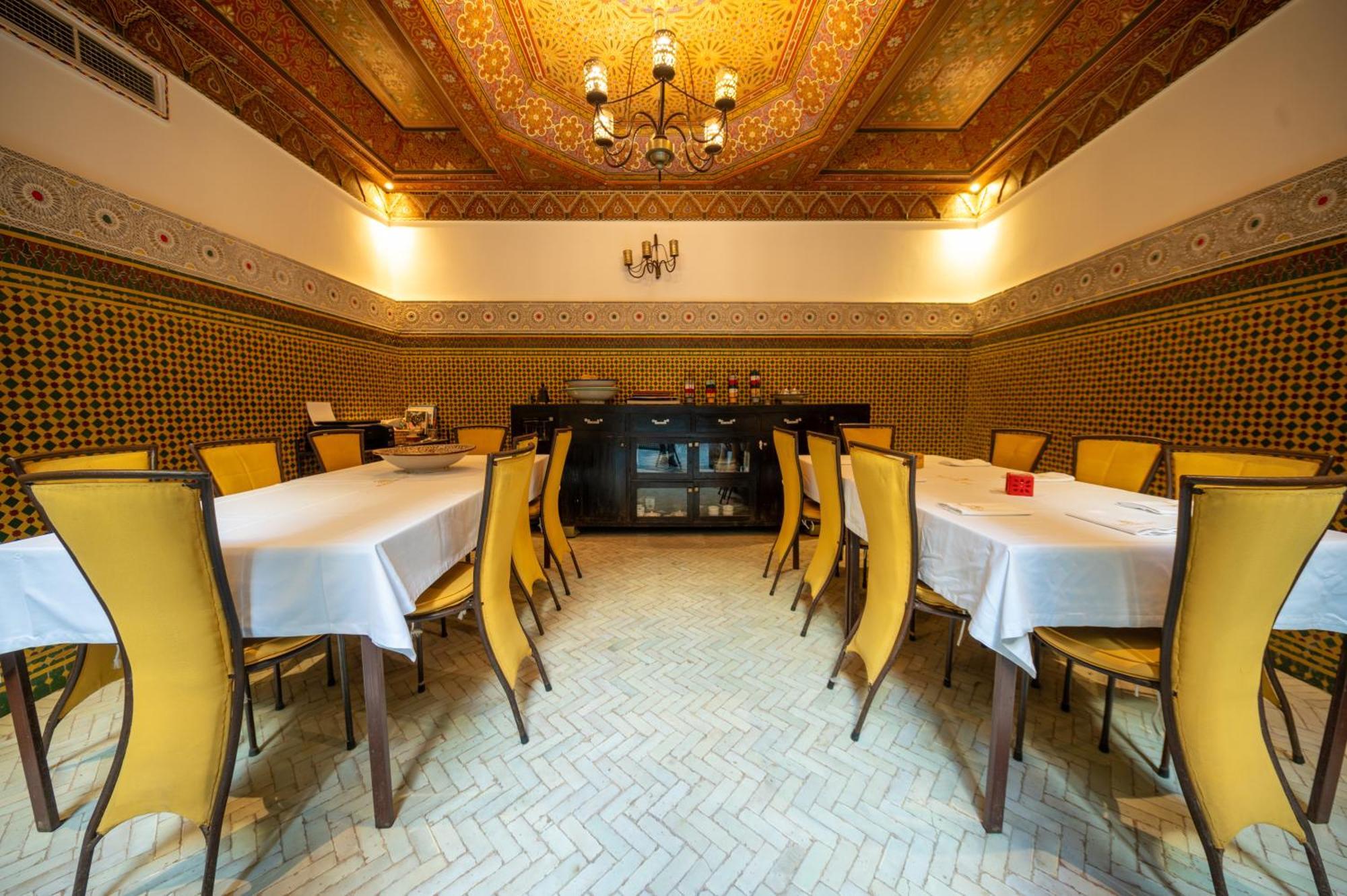 Maison Do Marrakesh Buitenkant foto