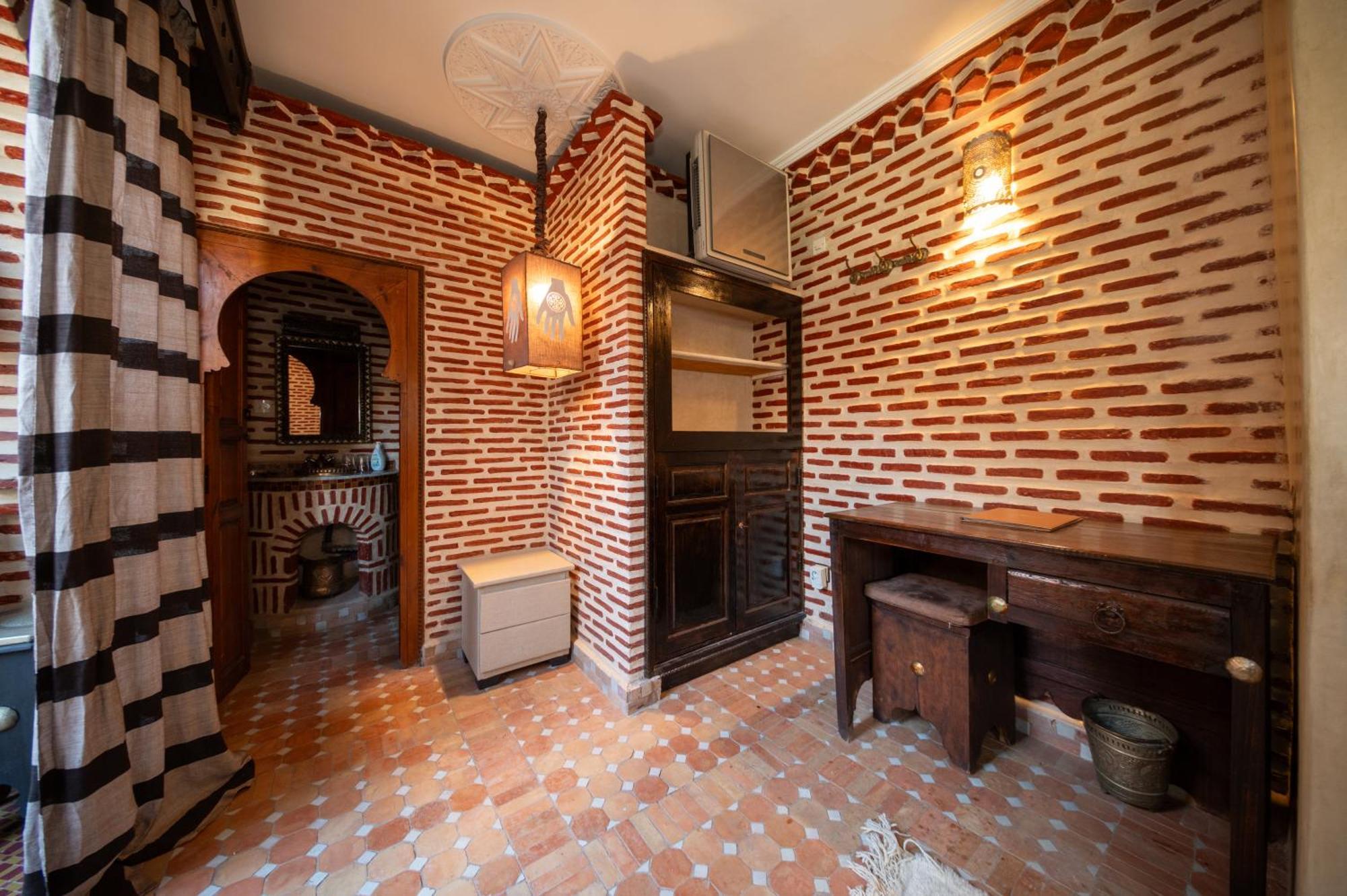 Maison Do Marrakesh Buitenkant foto