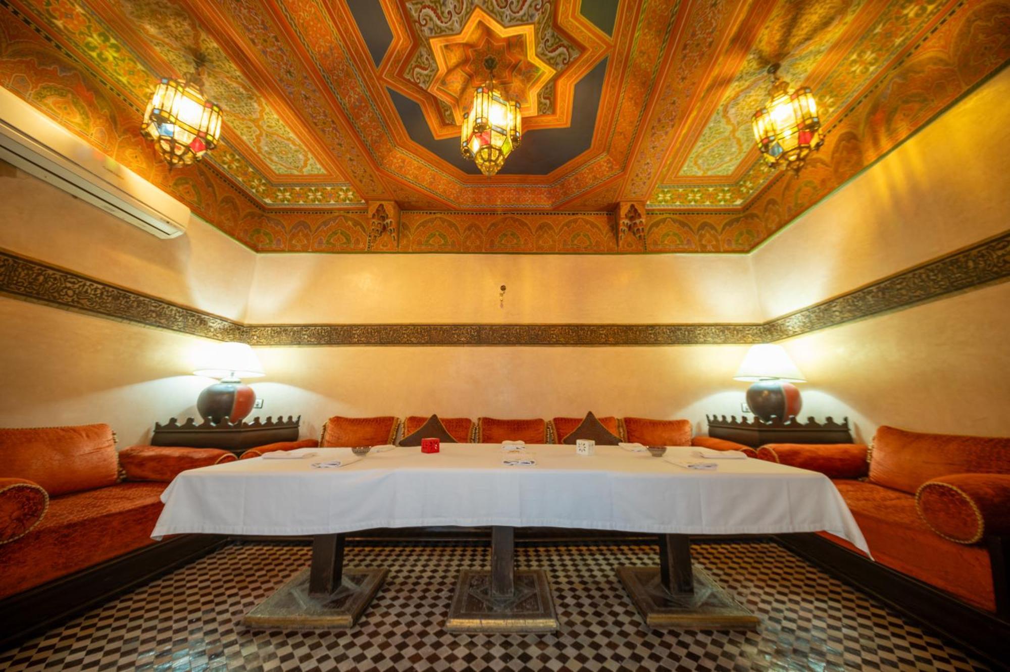 Maison Do Marrakesh Buitenkant foto