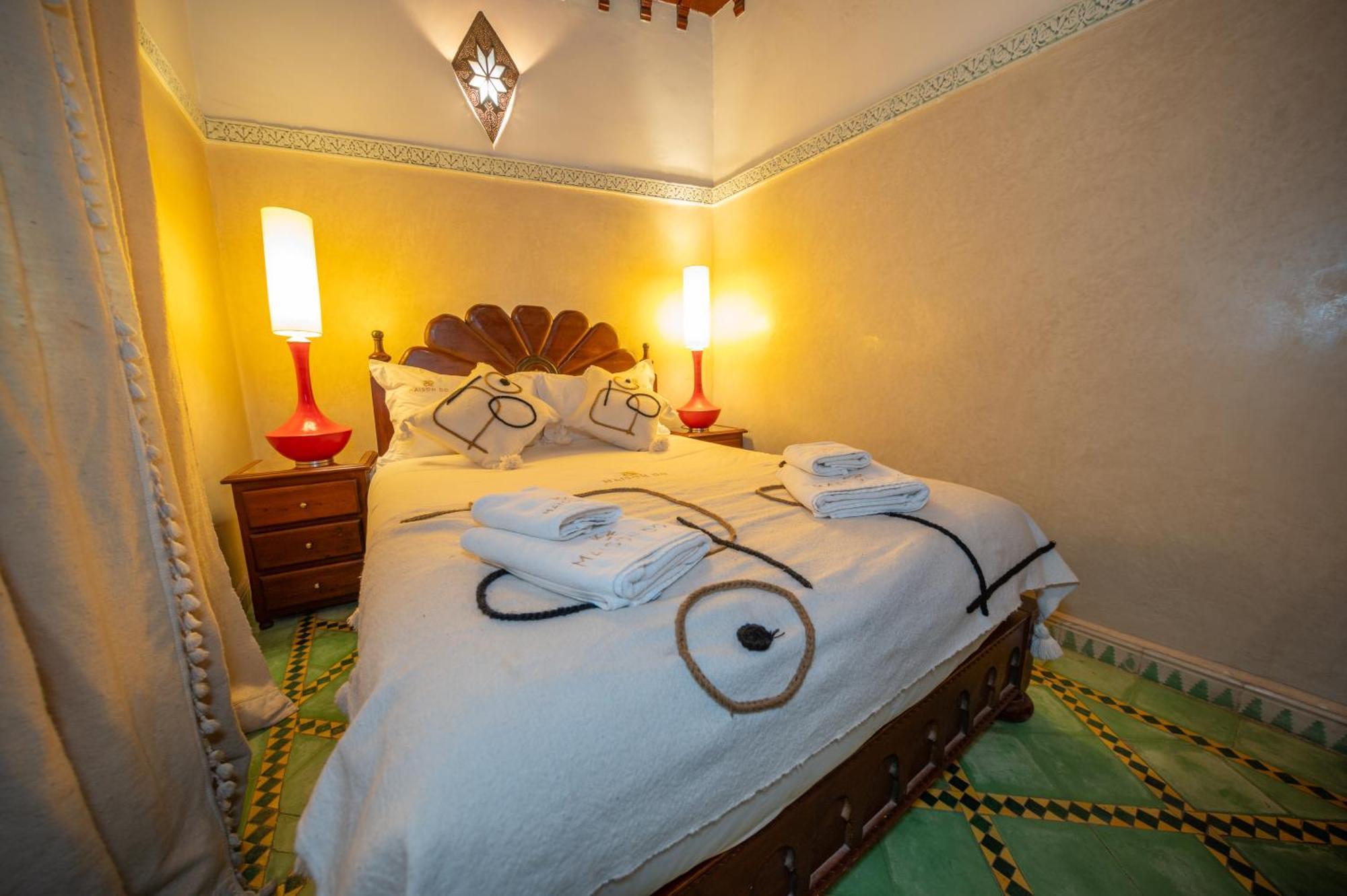 Maison Do Marrakesh Buitenkant foto
