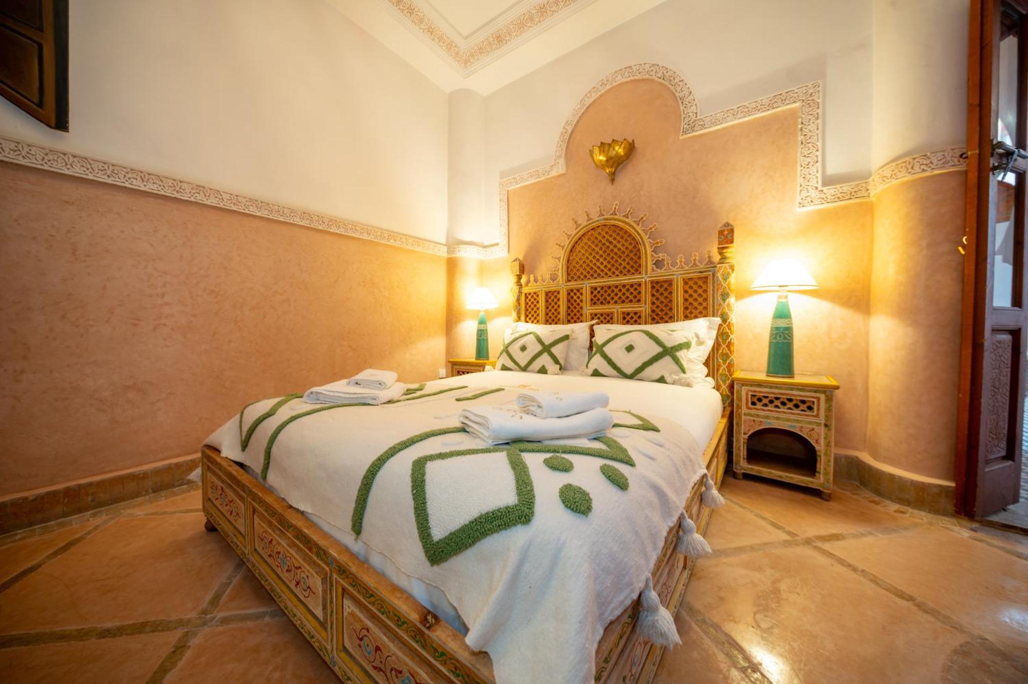 Maison Do Marrakesh Buitenkant foto